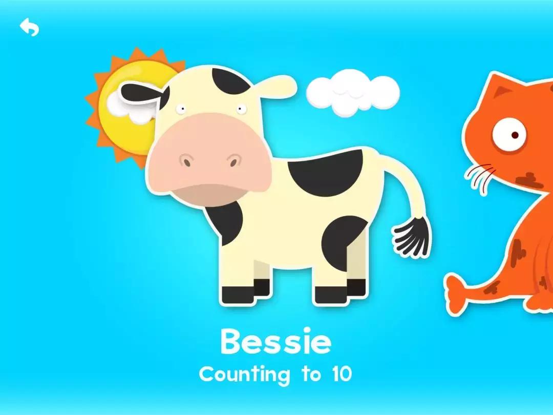 趣味学习英语软件app推荐,小孩数学启蒙哪个免费app比较好