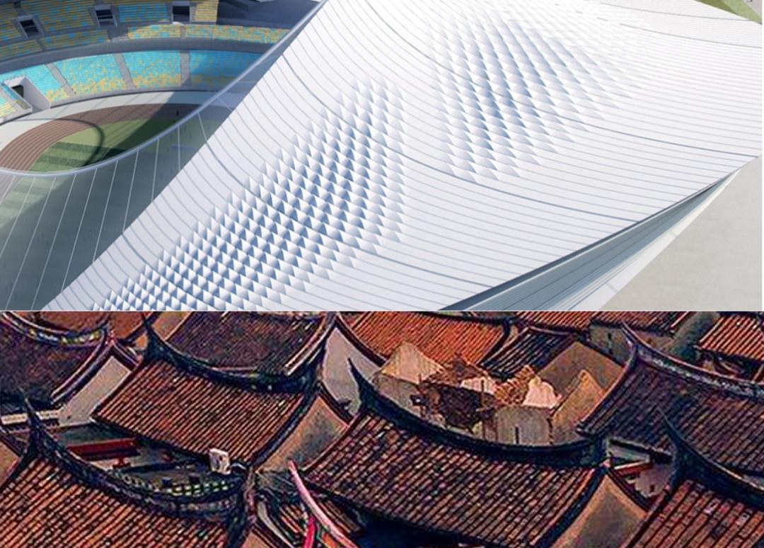 2023厦门亚洲杯,2023年亚洲杯体育场