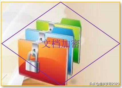 文档设置加密代码,文档加密如何设置wps