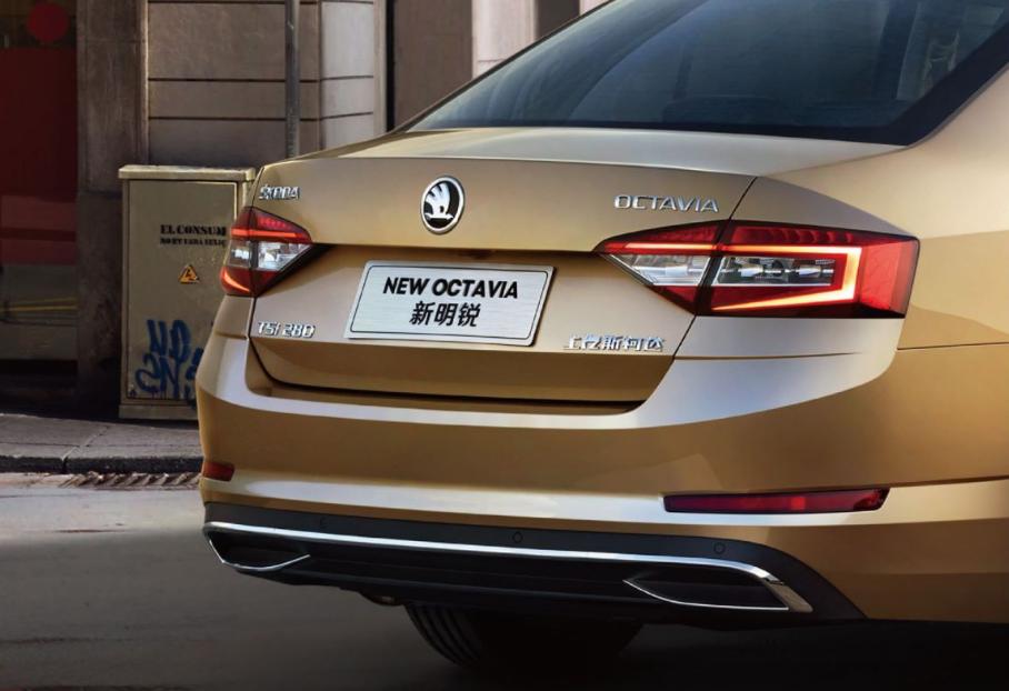 上海斯柯达为什么改上汽斯柯达了,上汽斯柯达所有的车型和价格