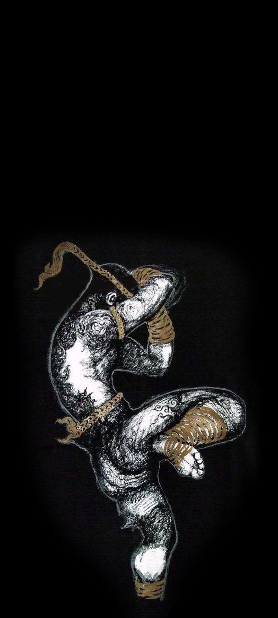 泰拳手机壁纸,手机锁屏壁纸足球