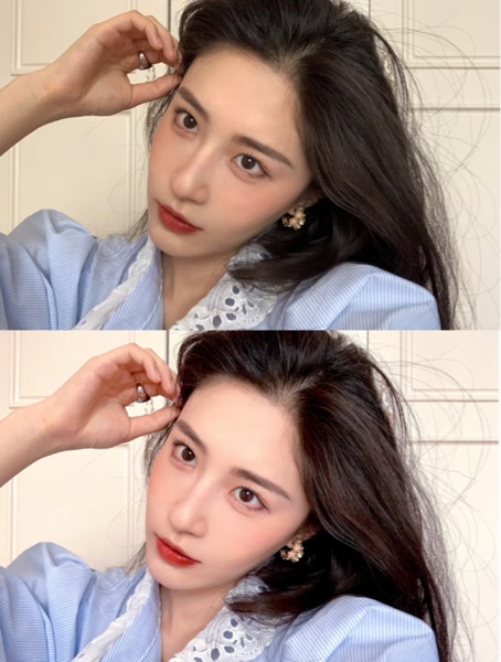 适合夏季的热门口红试色来了，黄皮白皮都适合，快看你最中意哪只