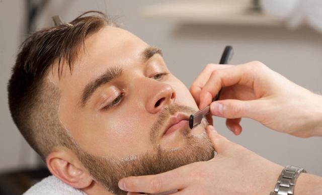 剃胡子会长得越来越多吗,剃胡子有什么危害