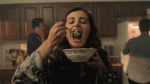 减肥吃什么没有饥饿感,减肥就是持续的饥饿感