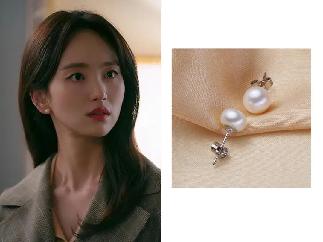 韩剧女主夏季穿搭,最好看的韩剧女主穿搭