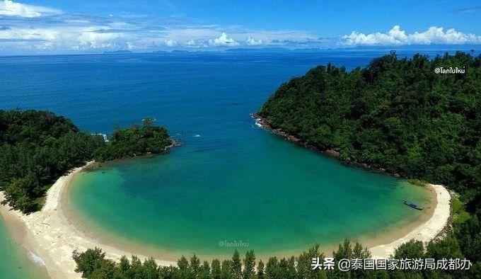 泰国拉廊有什么玩,泰国拉廊府景点