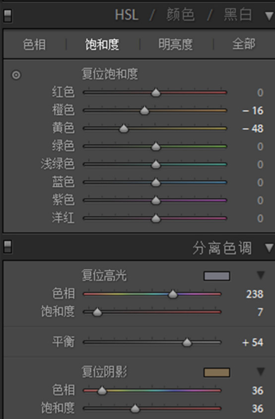 摄影教程30天0基础变身摄影达人,超全的摄影干货