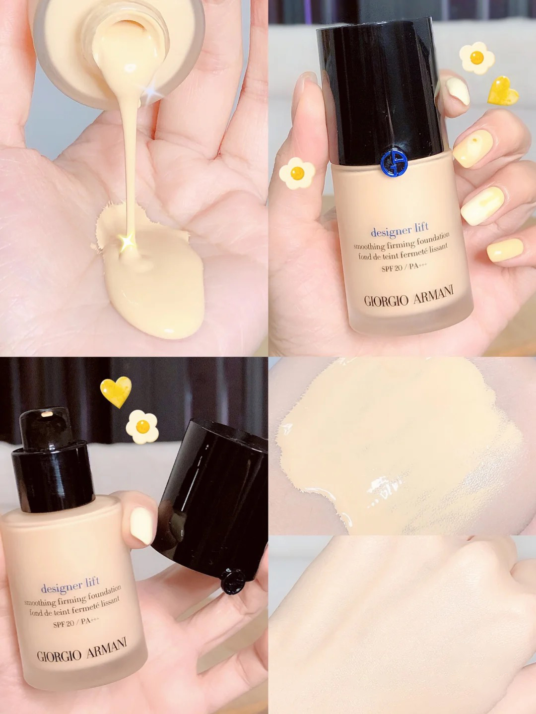 十大公认好用性价比高粉底液,公认值得剁手的粉底液色号