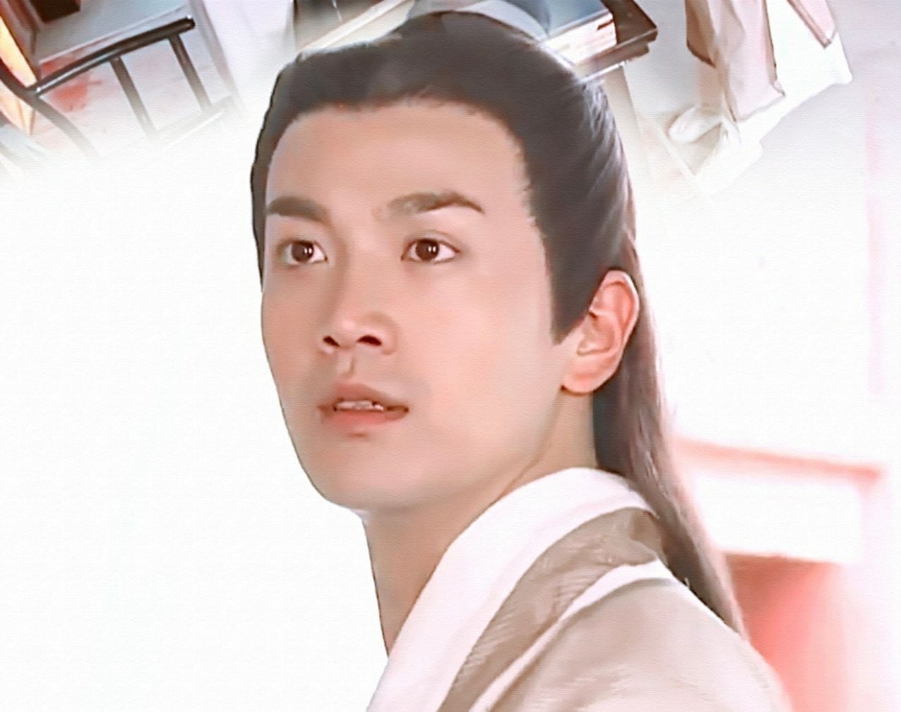 并非不能红，而是不想红，天大地大，何必在圈里苦挣扎，佛系如他