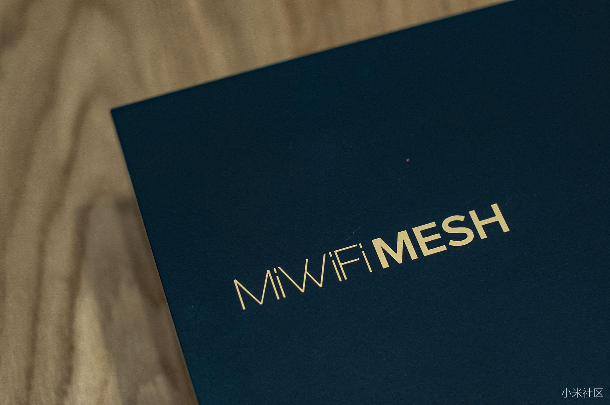 小米路由器ax6000mesh组网教程,小米ax5路由器有线mesh组网教程