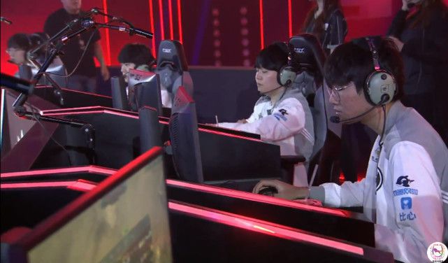 2018洲际赛的lpl有多团结,18年洲际赛是lpl最团结的一次