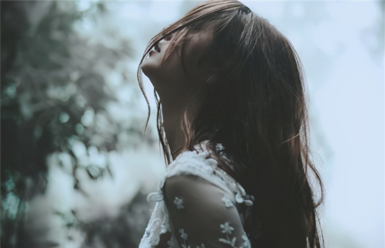 一个离婚女人花钱从来不考虑后果,一个离婚女人说的话可信吗