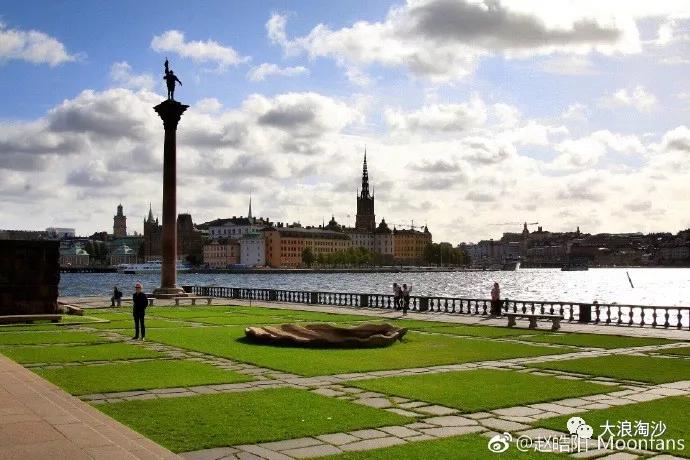 北欧三国游,社会福利最好的十大国家