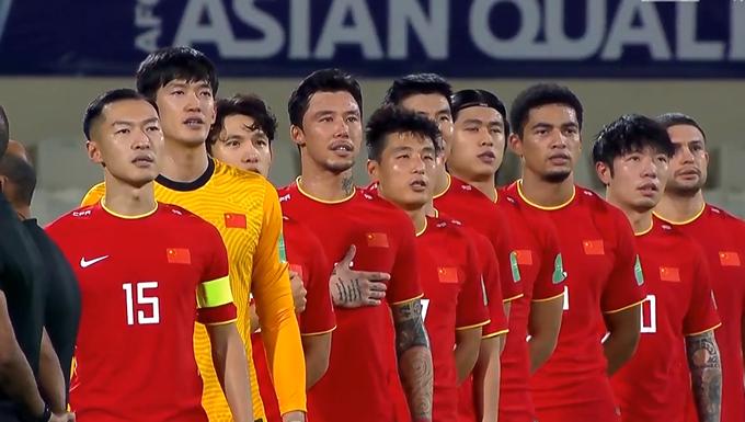 外来和尚难念经？是不是本土国脚只会传球给武磊？