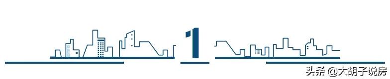 关于楼市的15个预测,下半年楼市预言