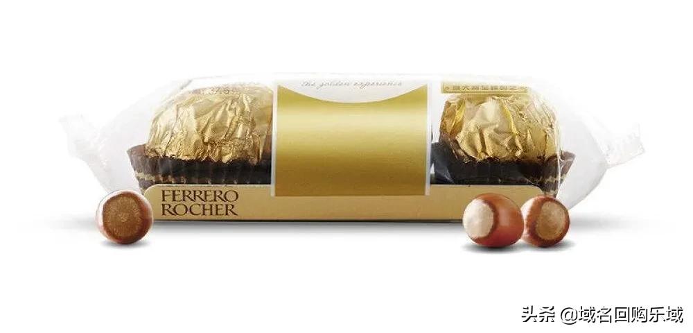 费列罗巧克力和德芙巧克力对比,怎么分辨品牌巧克力费列罗