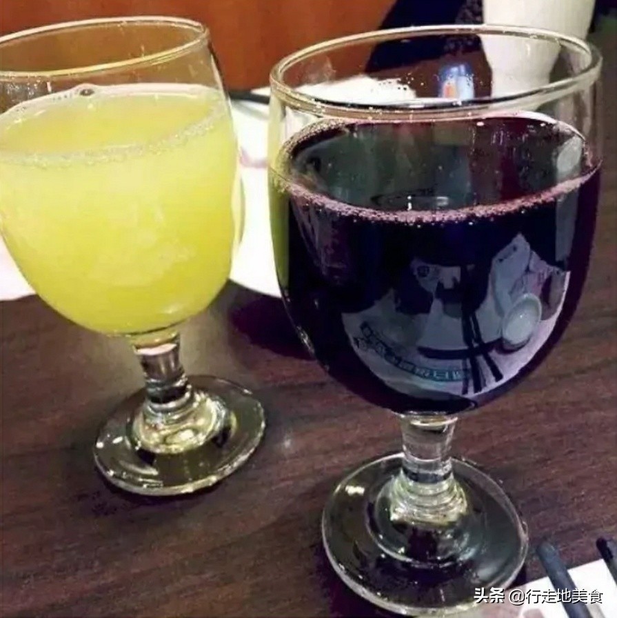 生榨果汁补充vc女神都在喝什么,鲜榨果汁怎么喝有营养