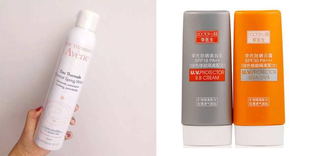 这些鸡肋的国货护肤品,这类风很大的护肤品是鸡肋吗