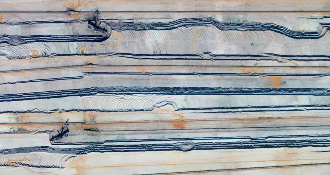 从太空看地球的一年四季真实面貌,上帝视角俯瞰我们的地球是怎样的