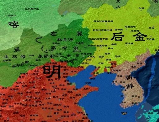 崇祯一生高光时刻,崇祯为什么是最有骨气的君主