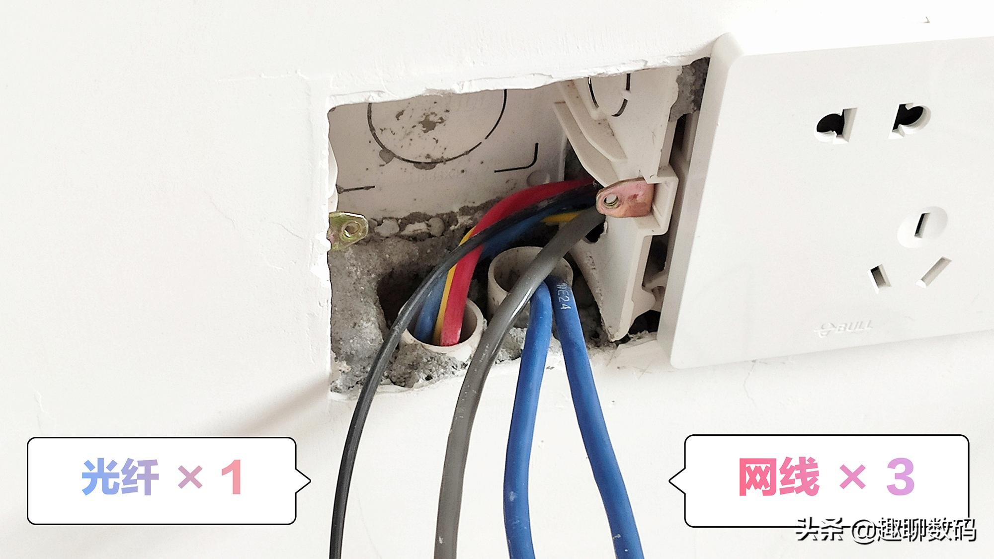 怎么才能把wifi信号布满各个房间,家里wifi信号满格却不能用的原因