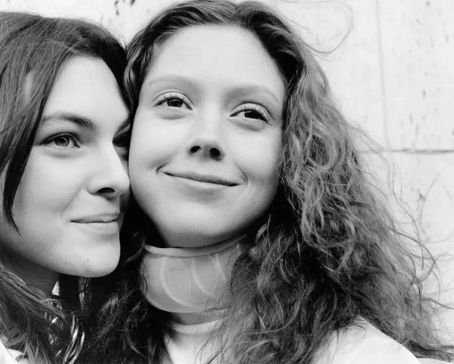 美就是美｜性别大概是最微不足道的小事