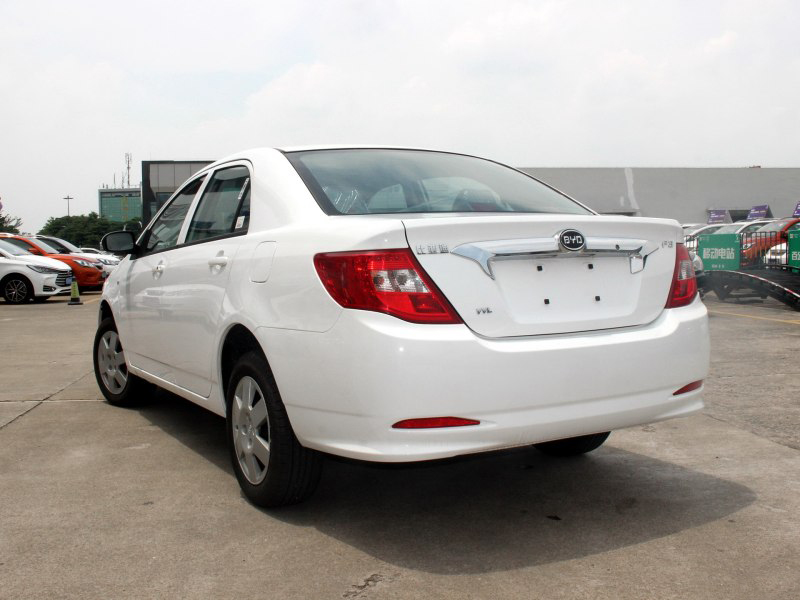 比亚迪f3新款车主用车感受,老款比亚迪f3车主用车感受