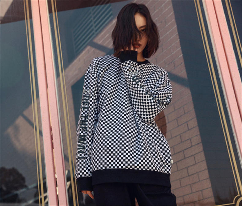 冬日棋局已开！想下好怎能缺Vans