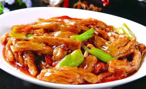 烧茄子多做一步茄子不吸油不发黑,烧茄子如何不让茄子吸油