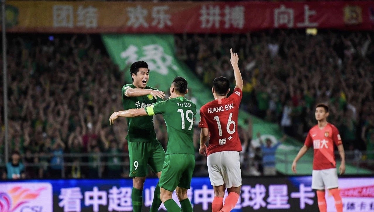 大连国青神锋将战中超,神锋能帮助国足夺冠吗