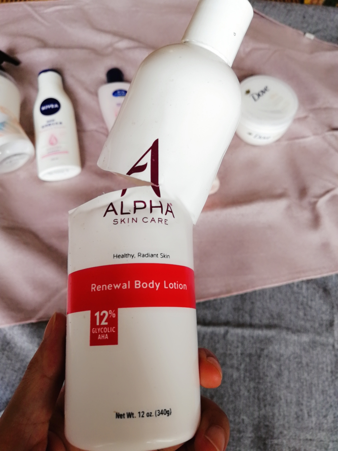 巨香持久度很高的平价身体乳,精选10款超好用的国货身体乳推荐