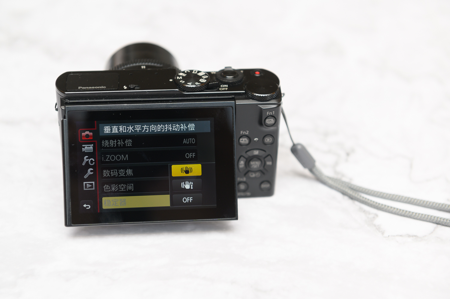 松下lx10视频vlog,松下dmc-lx10和lx10有什么区别