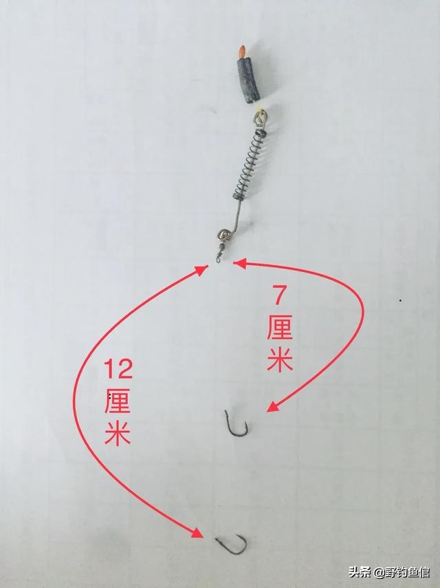 很简单的钓鲢鱼细节你必须了解，不然会白跑一趟的