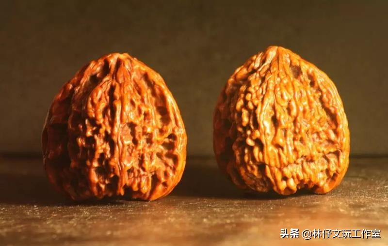 核桃文玩送刷子,文玩核桃作为礼物应该怎么送