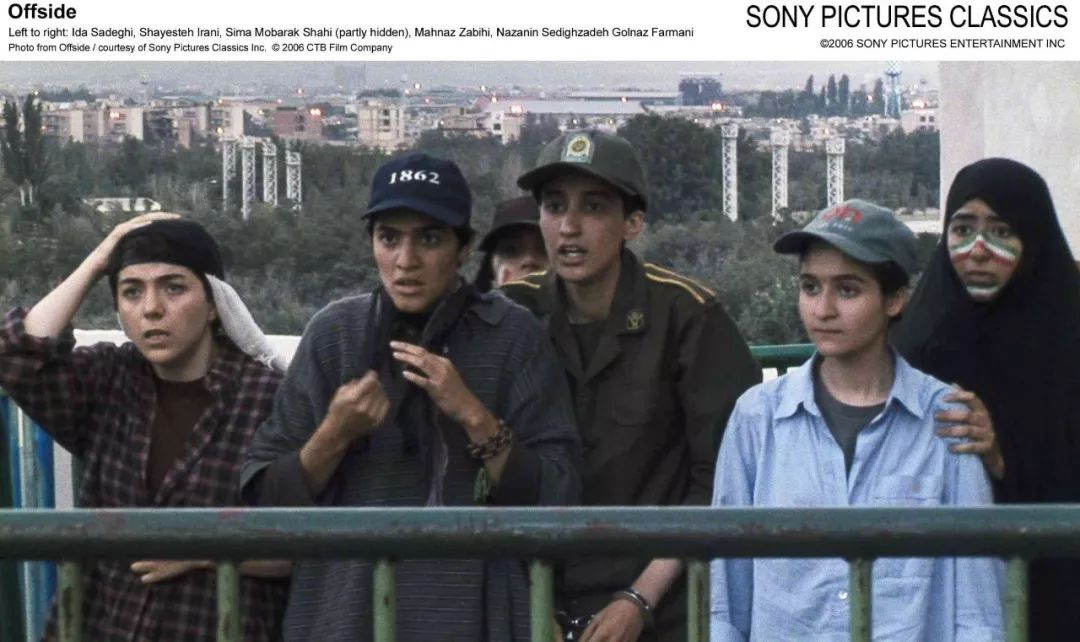 盘点那些经典足球电影,当足球遇上莫扎特