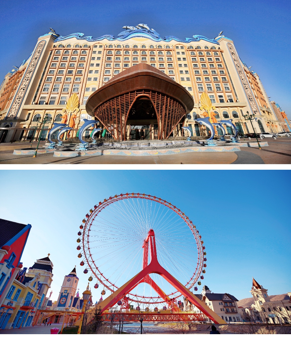 迪士尼能走多远,迪士尼乐园有多远