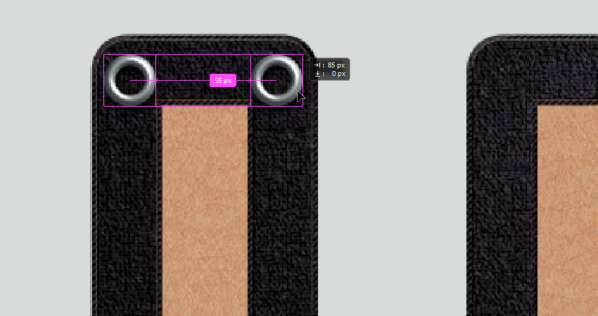 ps怎么做创意字体描边,ps鞋带花边怎么设计