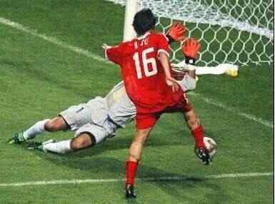 曲波五大天才,曲波曾经的追风少年