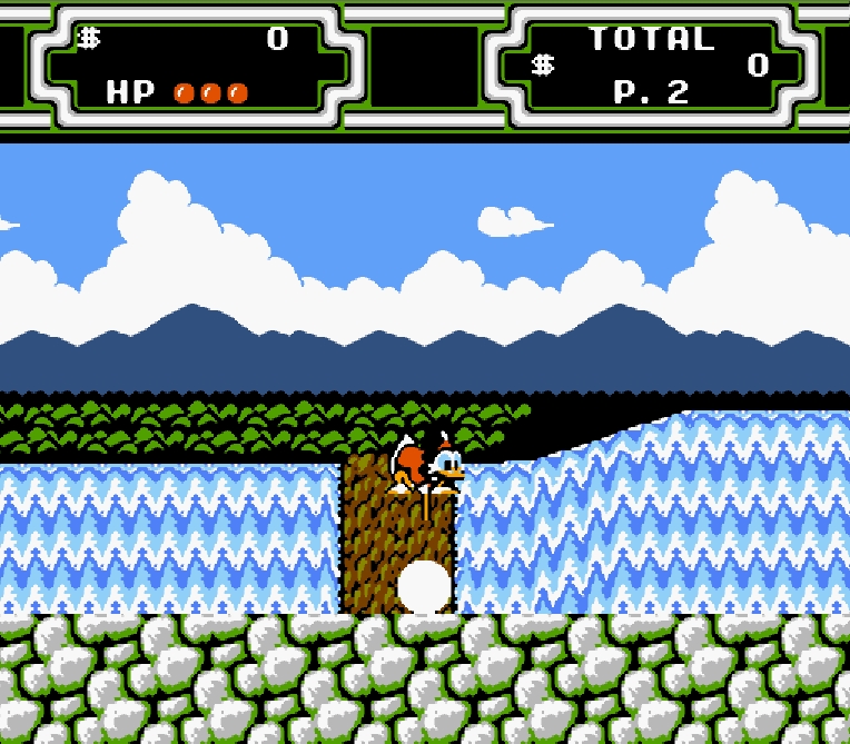 fc红白机最经典的20个最终关卡,童年回忆fc红白机小游戏