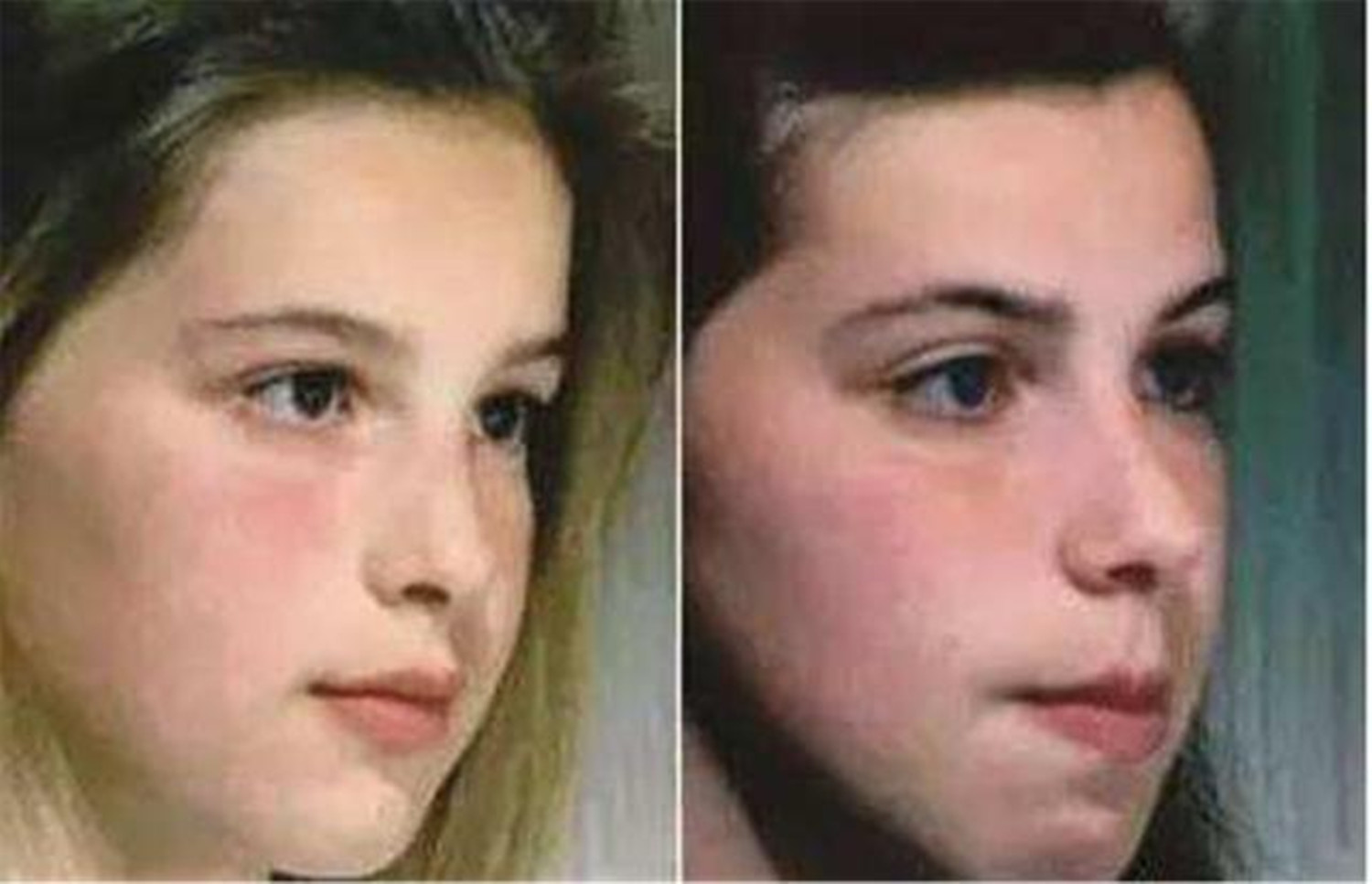 老公嫌弃媳妇眉毛不好看,老公眉毛太淡了怎么办