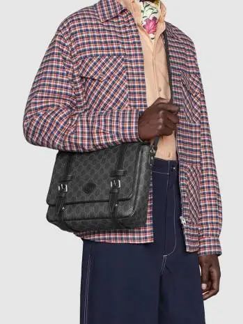 RR·TRENDS|比公文包更“高级”的男士手袋