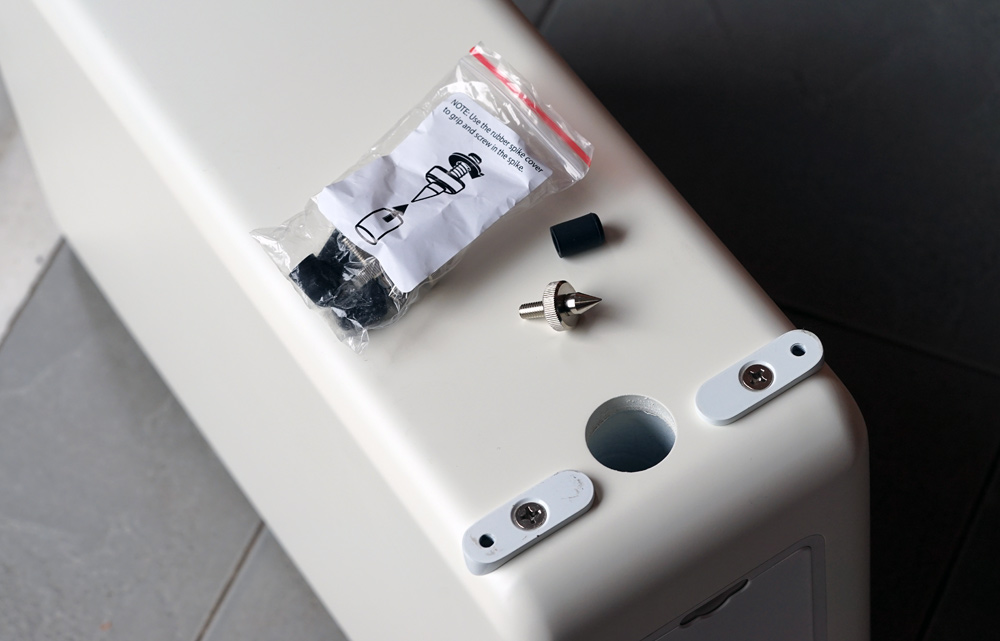 音质好价格合理老婆喜欢！英国Q牌7000i5.1家庭影院套装音响试用