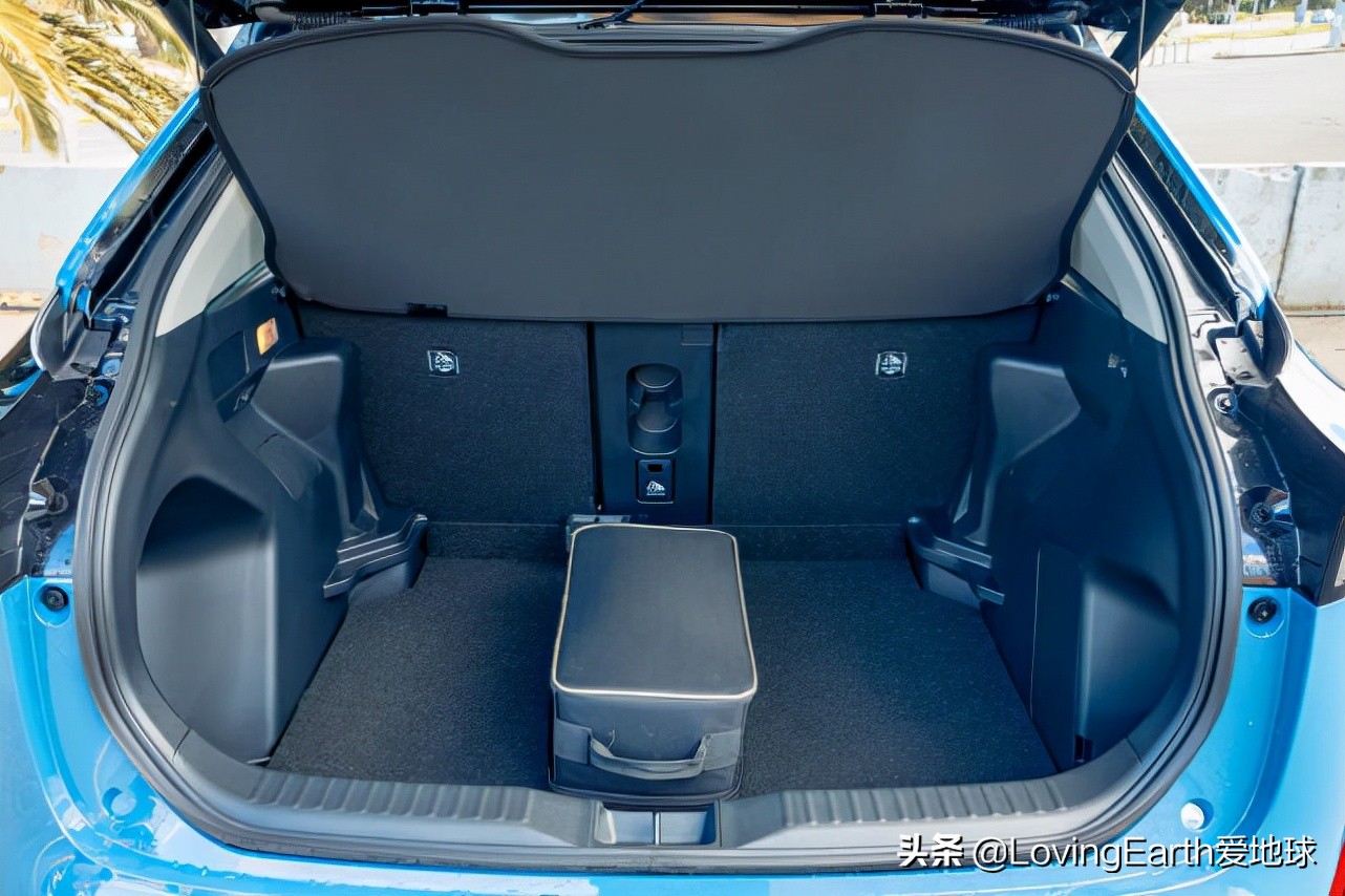 丰田雅力士cross最新近况,丰田雅力士yaris第一视角