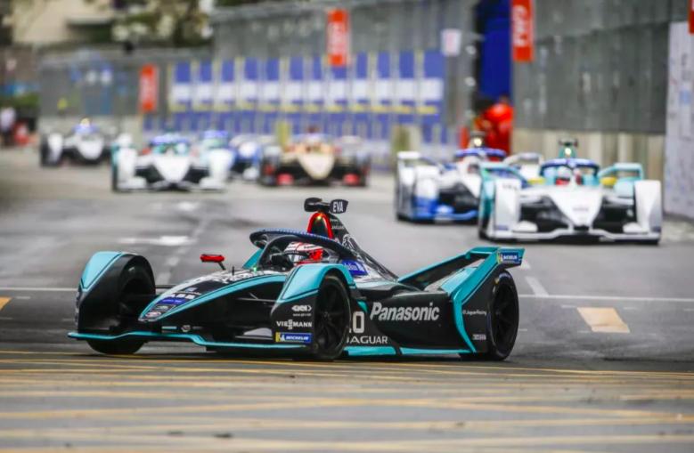 一场在悄然无息中爆发的方程式赛车观摩FE的正确姿势