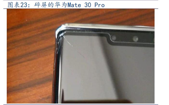 iphone12超瓷晶面板是专利吗,iphone12盖板好坏