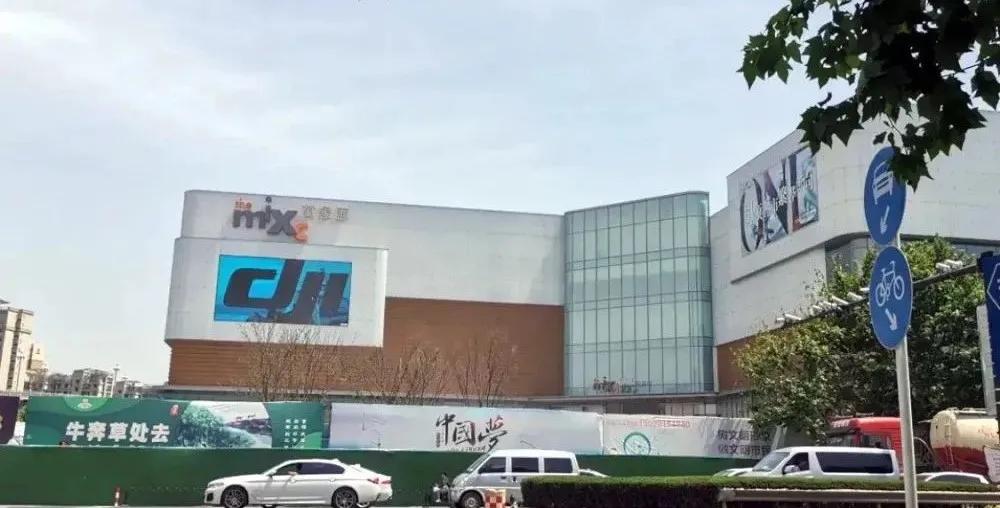 没怎么涨价的桥北，真的是天坑吗？