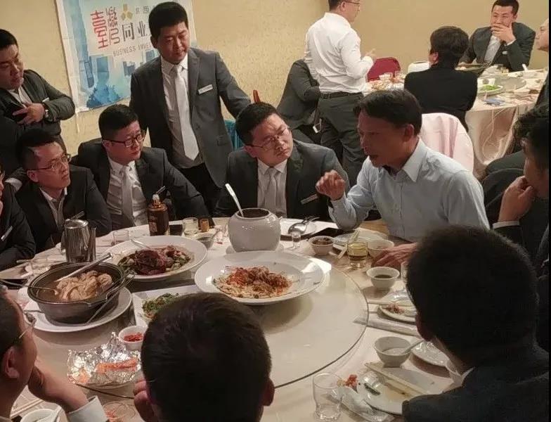 陕西境商集团订单班怎么样,陕西境商集团怎么样