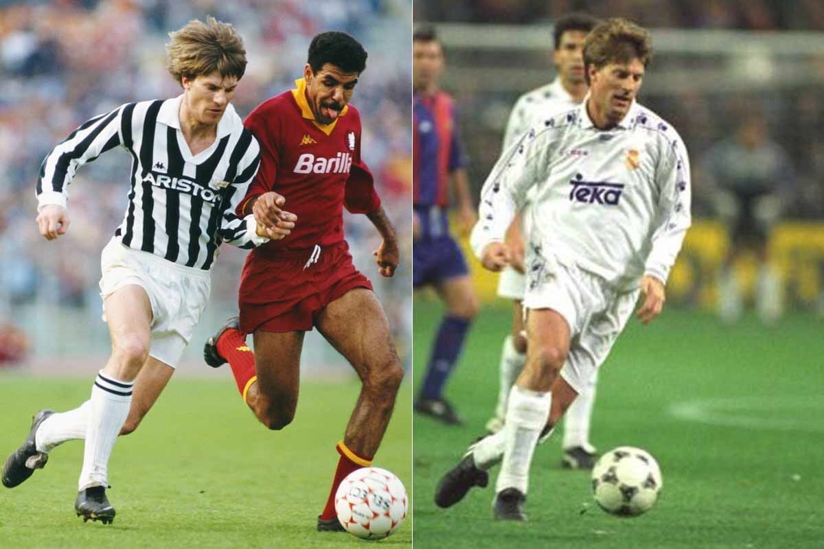 大劳德鲁普巴萨进球,顶级中场劳德鲁普