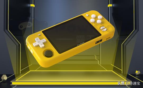 周哥rg351m开箱测评,周哥rg353p测评