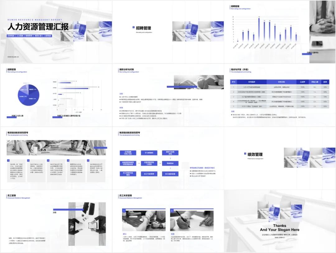 工作亮点展示ppt顶级模板,ppt岗位流程图怎么做